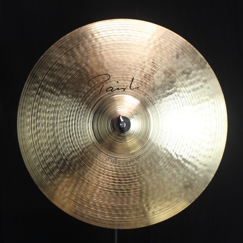 Used paiste signature full - used,