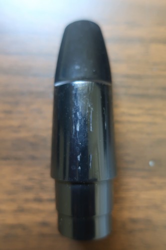 Vintage black hard - vintage, conn