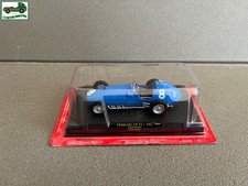 Voiture miniature Collection