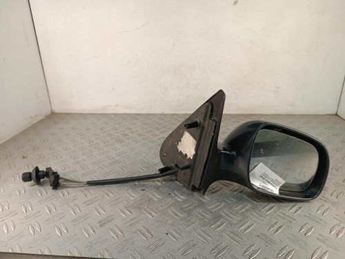 Retroviseur droit volkswagen - retroviseur,