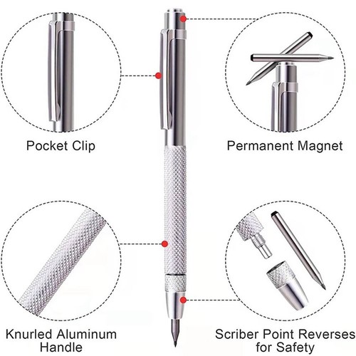 Tungstène carbure plume - tungstène,