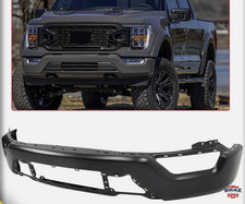 Pare-chocs avant pour Ford F-150 2021-23 (4 parcs)