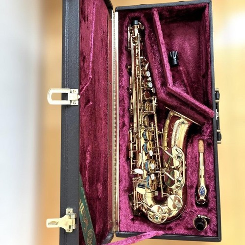 Selmer super action series - selmer,