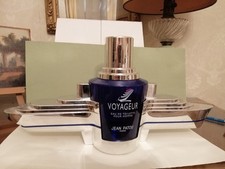 présentoir parfum Jean PATOU