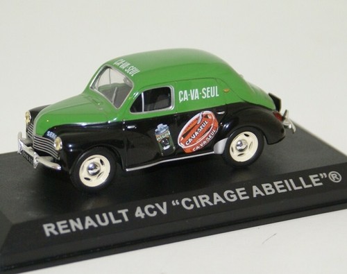 Nos camionnettes antan 43 - nos, d