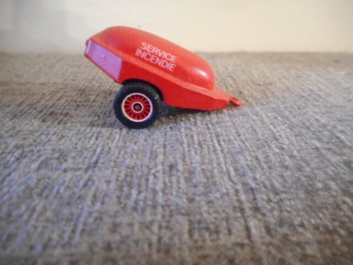 P37 camion pompiers moto - p37,