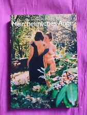 MEIN HEIMLICHES AUGE 22 –