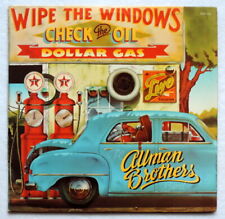 ROCK,BLUES //THE ALLMAN