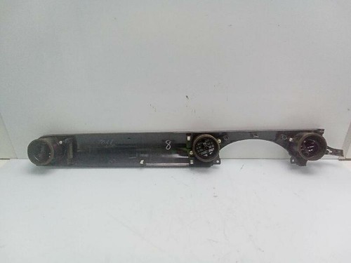 Moulure console centrale - de,