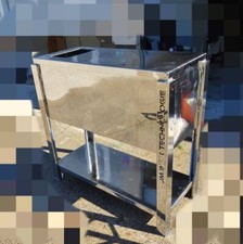 cuve inox 304L 375 litres, sur