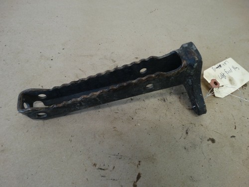 1995 yamaha timeberwolf 4x4 - 1995,
