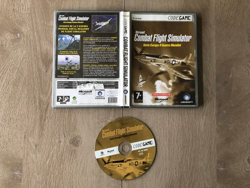 Microsoft combat flight - microsoft,