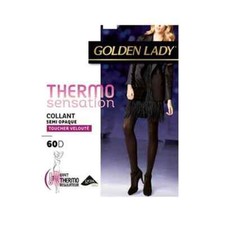 GOLDEN LADY THERMO SENSATION