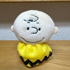 Mascotte Charlie Brown Stuffed