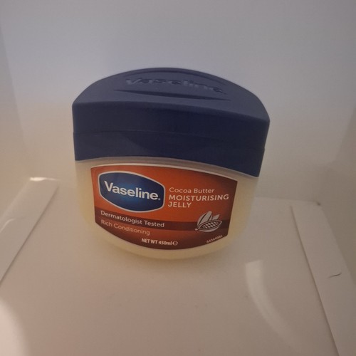 Vaseline aloe soothing jelly - vaseline,