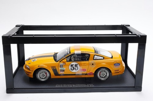 Autoart ford mustang - 1/18,