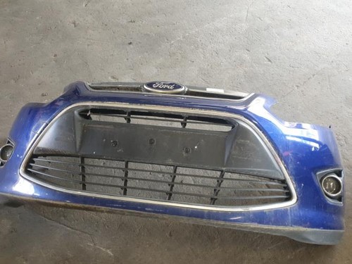 Pare choc avant ford - avant, grand