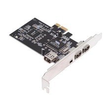 Carte de capture Firewire 400