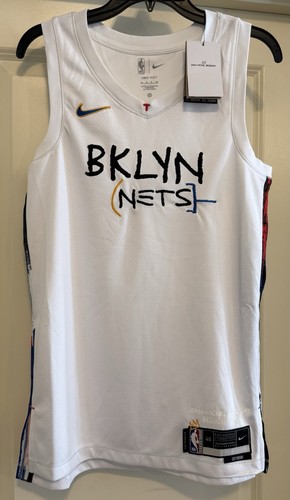 New nike brooklyn nets jersey - new,