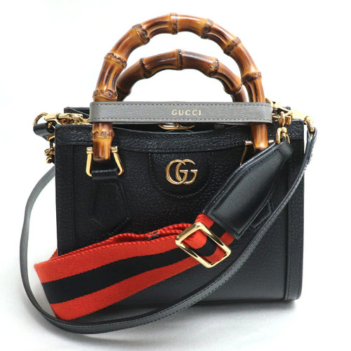 Gucci diana mini sac - diana,