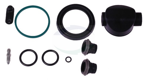 Kit joints etrier frein - frein, avant