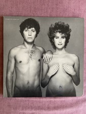 Chagrin d'Amour album vinyle