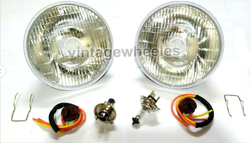 Lucas 700 phare pouces - 2, 7"