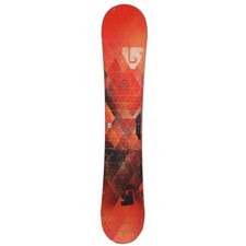 Snowboard occasion Burton LTR
