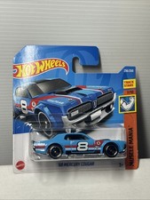 Hot Wheels 1/64 🇨🇵 68