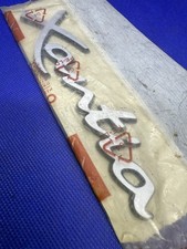 LOGO Badge Emblème Monogramme