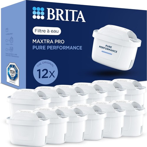 Brita maxtra pro - brita, pure