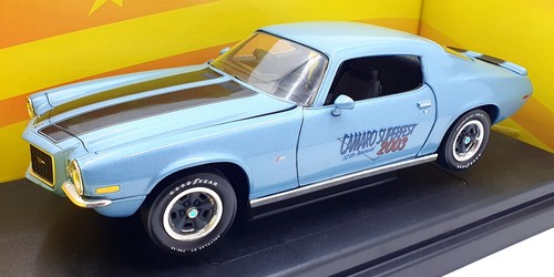 Ertl scale diecast 29228p - 1/18,