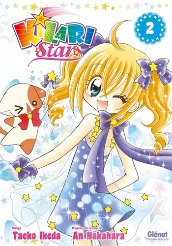 Kilari star tome - kilari,