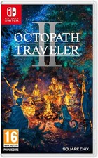 OCTOPATH TRAVELER II (2)