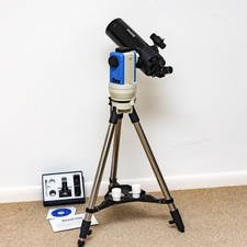 Twinstar 90mm Maksutov