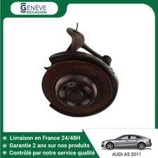 🇫🇷 PIVOT ARRIERE DROIT