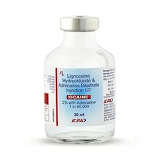 Anesthésique local ICPA