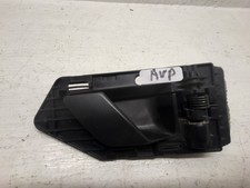 Poignée intérieur avant