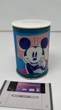 Ancienne Tirelire Walt Disney