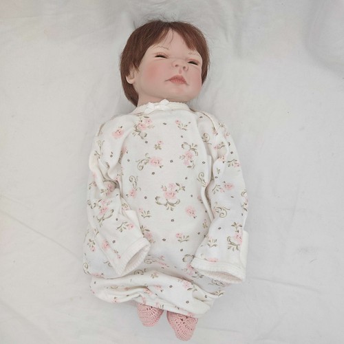 Sheila michael doll - michael,