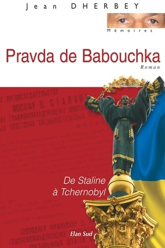 Pravda babouchka staline - de,
