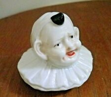 Ancienne tête Pierrot