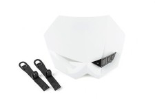 Str-599.50/WH Masque Panneau