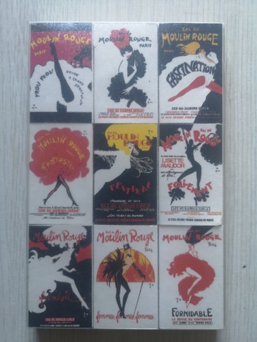 Collection complète 9 - collection,