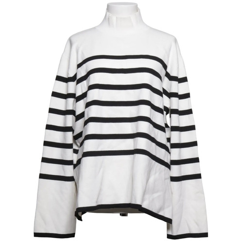 Pull col roulé - pull, taille