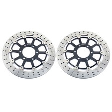pr Triumph 2x Disque de frein Avant SPRINT ST955 de 98-04 Speed Triple T509 T595
