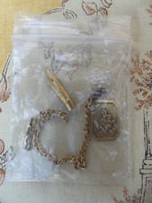 4,53 gr d'OR Massif 18 Carats