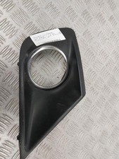 Enjoliveur anti brouillard PEUGEOT 207 PHASE 1 9688091877