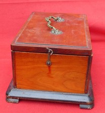 PHONOGRAPHE LA CIGALE CAISSE /