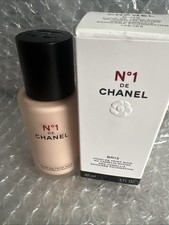 N°1 DE CHANEL FOND DE TEINT